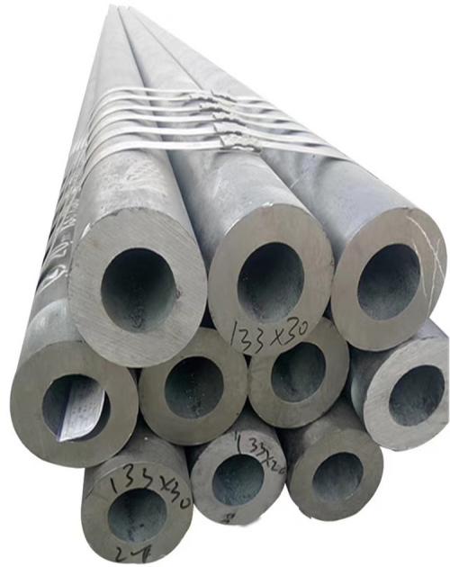 钢管制造商_机械加工精密无缝钢管相关-山东阿燕达程金属材料